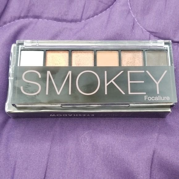 Focallure Other - Unopened Focallure Eyeshadow Palette #3